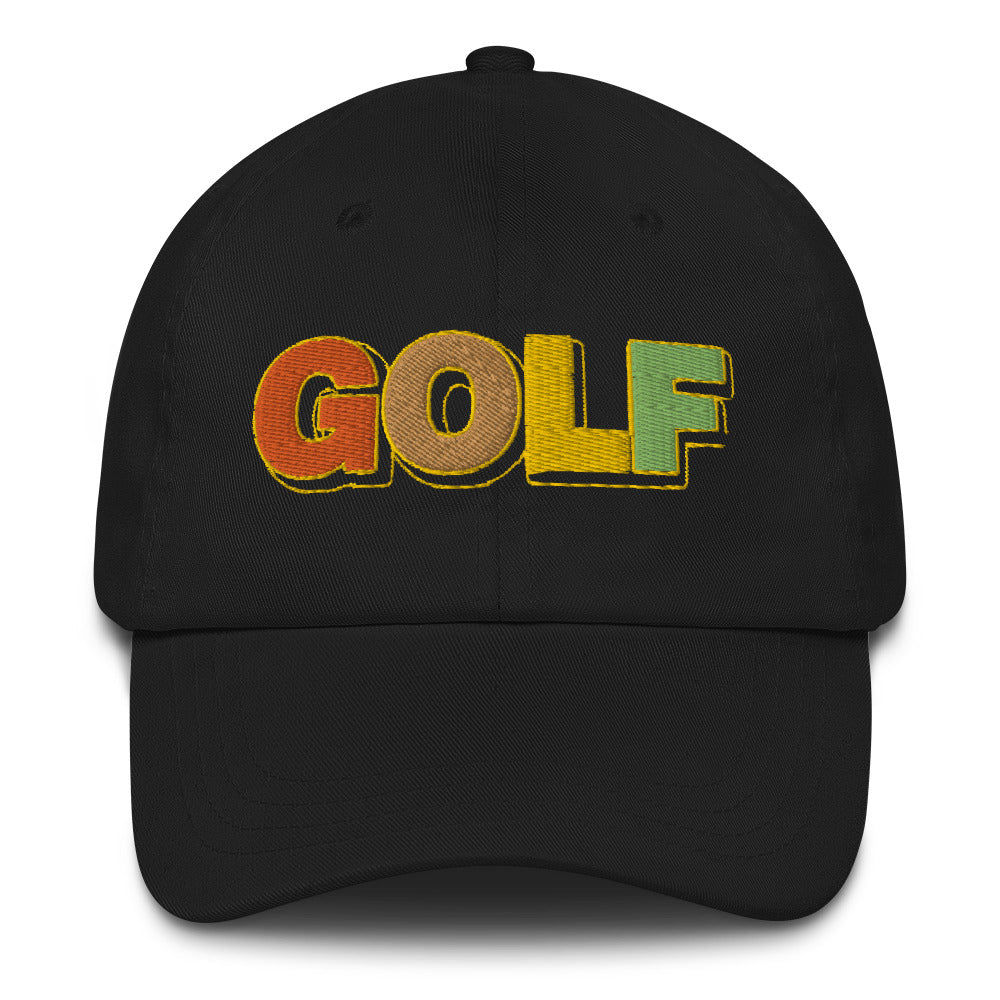 Golf tyler best sale the creator hat