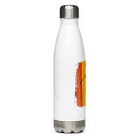 Stainless Steel Water Bottle - Golf