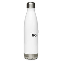 Stainless Steel Water Bottle - Golf Dad