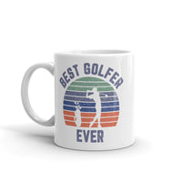 Mug - Best Golfer Ever