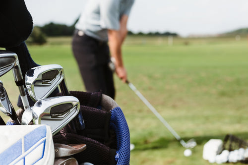 10 Tips for your first Golfing Trip