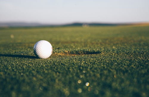 Getting the most from golf lessons