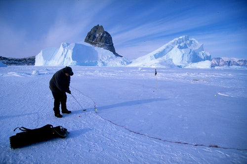 Coolest Golf Courses in the World