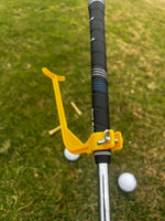 Golf Swing Trainer