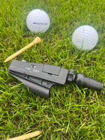 Golf Putter Laser Sight