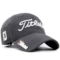 Titleist Tour Golf Hat