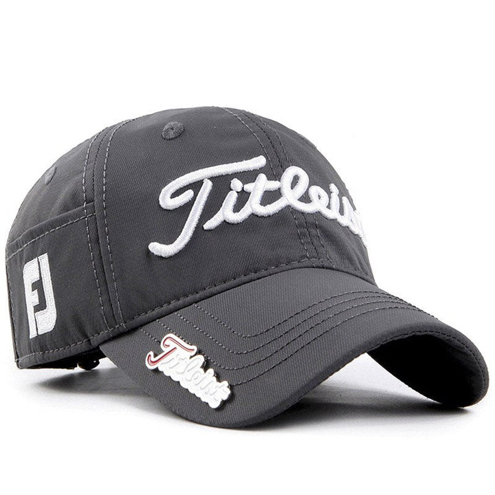 Titleist Tour Golf Hat