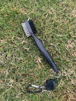 Golf Club Brush