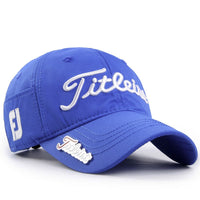 Titleist Tour Golf Hat