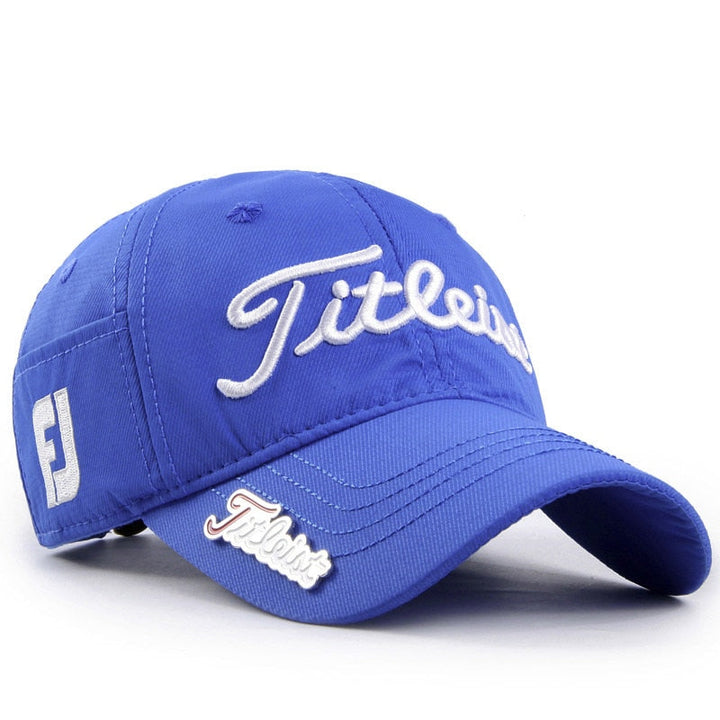 Titleist Tour Golf Hat