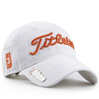 Titleist Tour Golf Hat