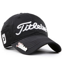 Titleist Tour Golf Hat