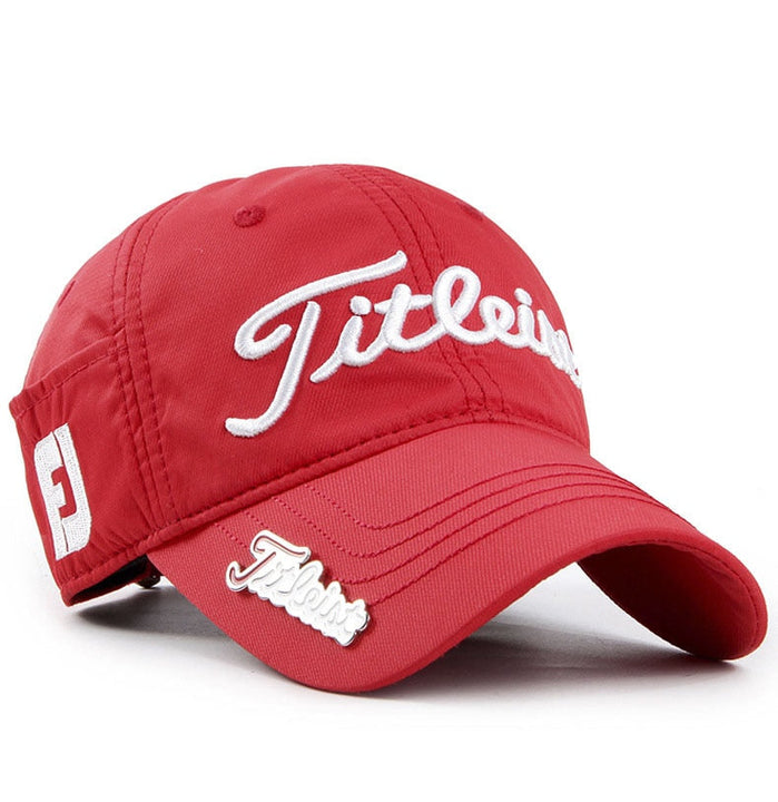 Titleist Tour Golf Hat