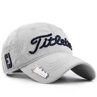 Titleist Tour Golf Hat