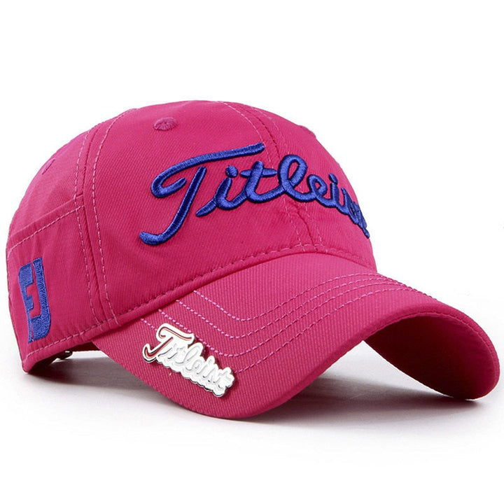 Titleist Tour Golf Hat