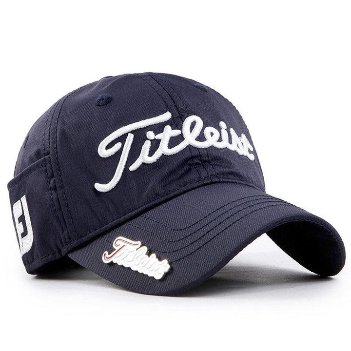 Titleist Tour Golf Hat