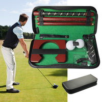Ultimate Golf Trainer Set