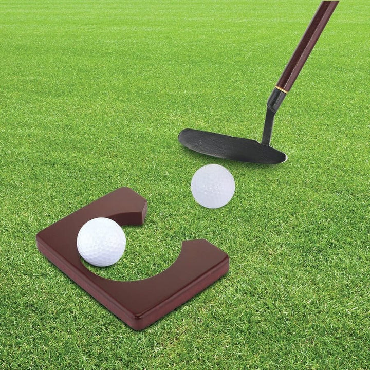 Ultimate Golf Trainer Set