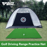 Golf Training Net