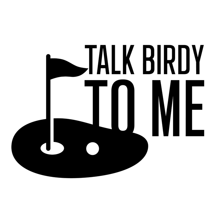 T-Shirt Talk Birdy To Me