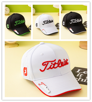 Titleist Tour Golf Hat