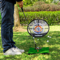 Ultimate Chipping Trainer