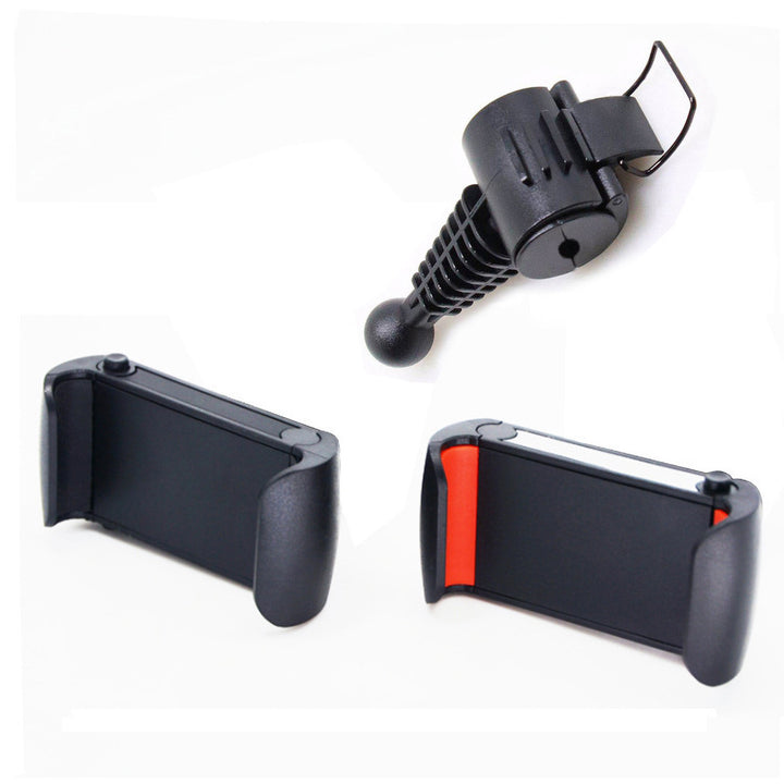 Golf Swing Phone Holder