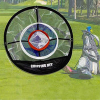 Ultimate Chipping Trainer