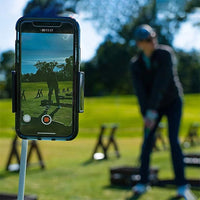 Golf Swing Phone Holder