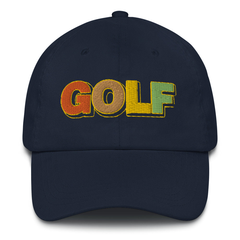 その他 FR2 GOLF Embroidery Logo Paisley Hat Paisley Bucket Hat[FRA828] – #FR2