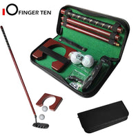 Ultimate Golf Trainer Set