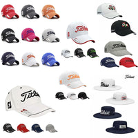 Titleist Tour Golf Hat