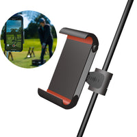 Golf Swing Phone Holder