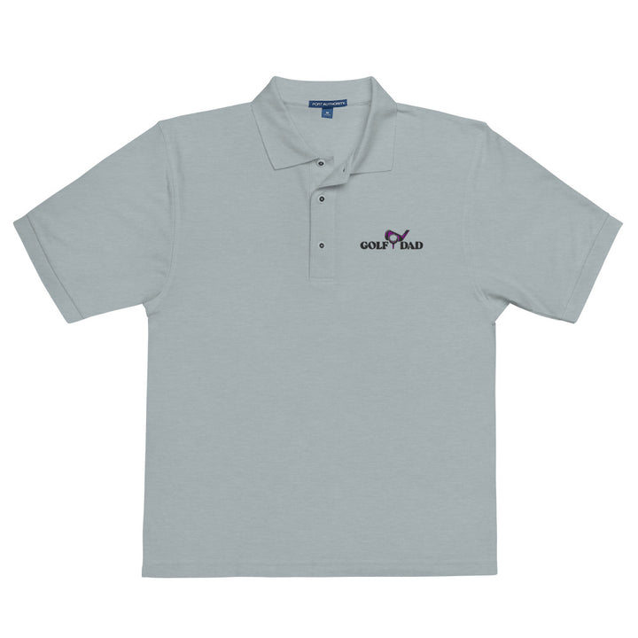 Polo Shirt - Golf Dad