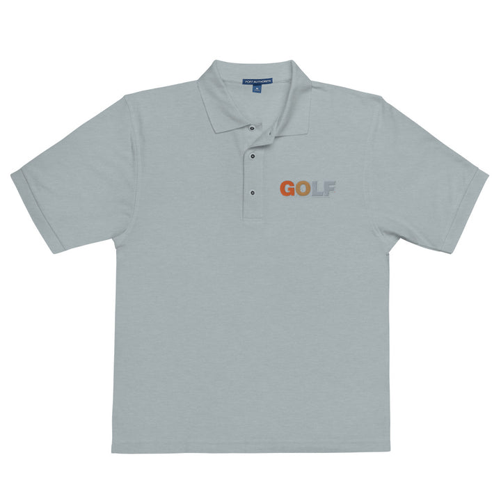 Polo Shirt - Golf