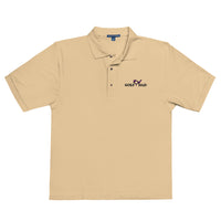 Polo Shirt - Golf Dad