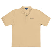 Polo Shirt - Name