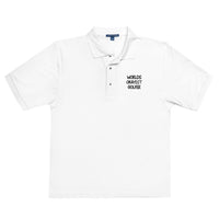 Polo Shirt - Okayest Golfer