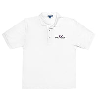 Polo Shirt - Golf Dad