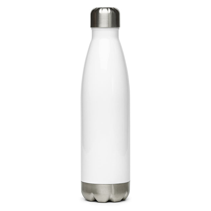 Stainless Steel Water Bottle - The Older I Get