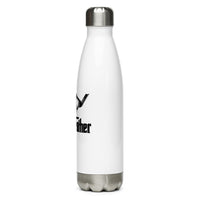 Stainless Steel Water Bottle - The Golf Father