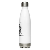 Stainless Steel Water Bottle - It Takes A Lot Of Balls To Golf The Way I Do