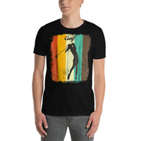 T-Shirt Golf