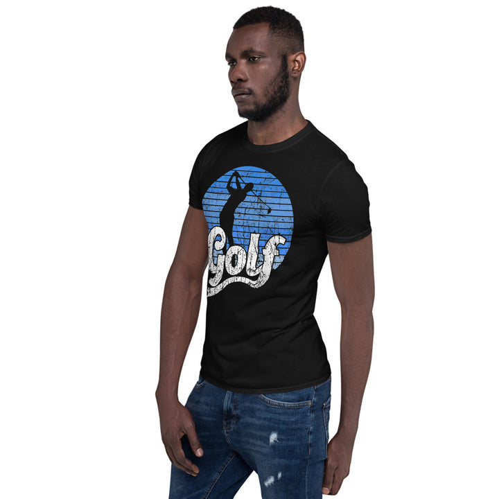 T-Shirt Golf