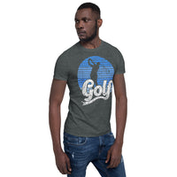 T-Shirt Golf