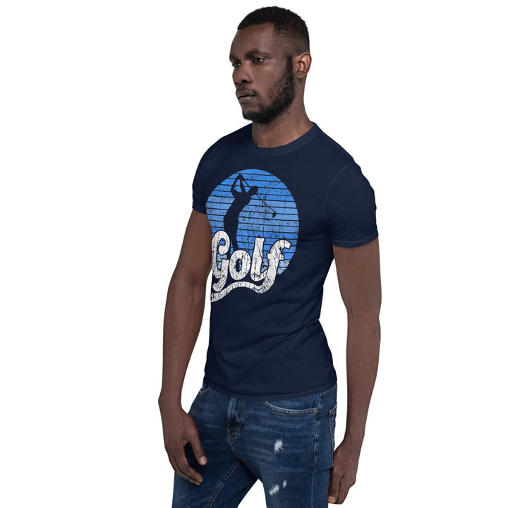 T-Shirt Golf