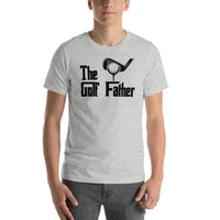 T-Shirt The Golf Father